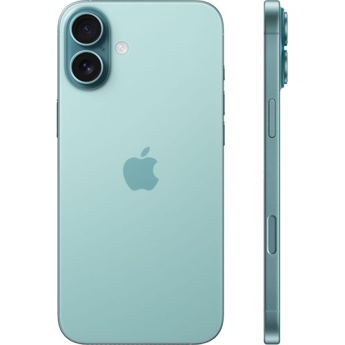 Apple iPhone 16 Plus - 5G Smartphone - Dual-SIM