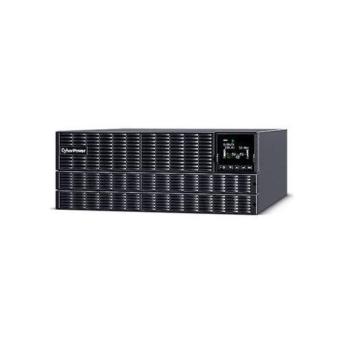 Cyberpower USV OLS4KERT4UA-IEC 19" 3800W Online (Speditionsversand)