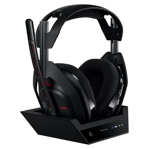 Astro Gaming Logitech G Astro A50 - 5. Generation - Headset