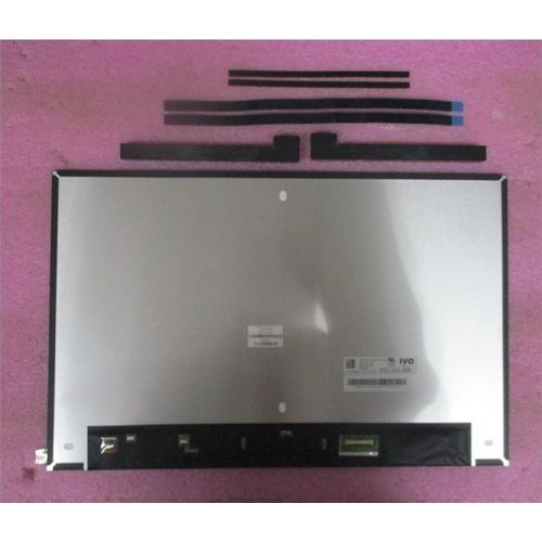 HP 16" (40,6 cm) WUXGA LCD-Bildschirm