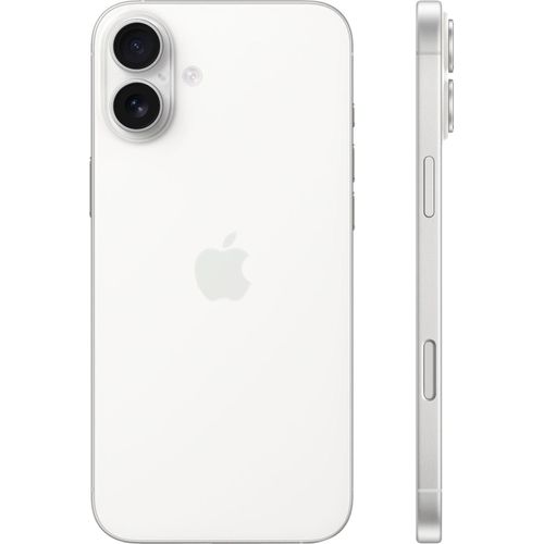 Apple iPhone 16 Plus - 5G Smartphone - Dual-SIM