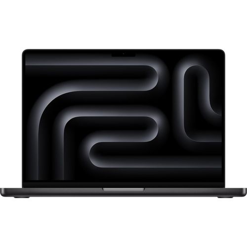 Apple MacBook Pro - M4 Max - Apple M4 Max 32-core - 36 GB RAM - 1 TB SSD - 35.97 cm (14.2")