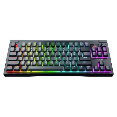 Cherry XTRFY MX 8.3 - Tastatur - 80% - TKL -