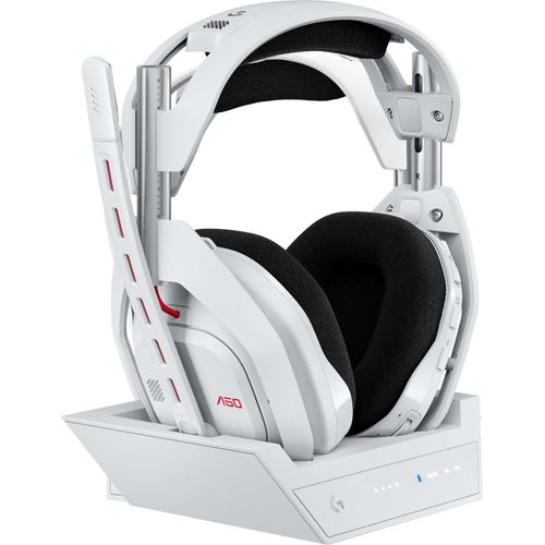 Logitech G Astro A50 - 5. Generation - Headset