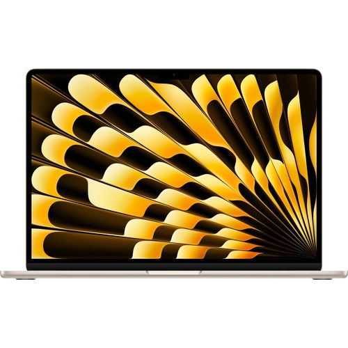 Apple MacBook Air - M4 - Apple M4 10-core - 16 GB RAM - 512 GB SSD - 38.91 cm (15.3")