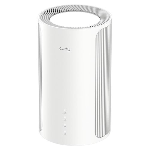 CUDY P2 AX3000 Wi-Fi 6 5G Router