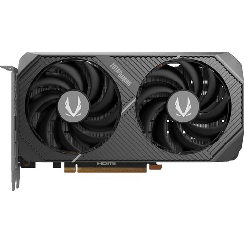 Zotac GeForce RTX 3060 Twin Edge, GeForce RTX 3060, 12 GB, GDDR6, 192 Bit, 7680 x 4320 Pixel, PCI Express x16 4.0