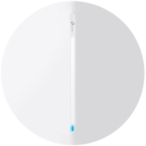 TP-Link Festa F76, 2,4 GHz, 5 GHz, 6 GHz, WPA-Enterprise, WPA-Personal, WPA2-Enterprise, WPA2-Personal, WPA3-Enterprise, WPA3-Personal, 2500 Mbit/s