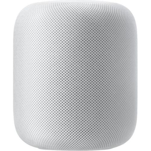 Apple HomePod - Smart-Lautsprecher - Wi-Fi, Bluetooth