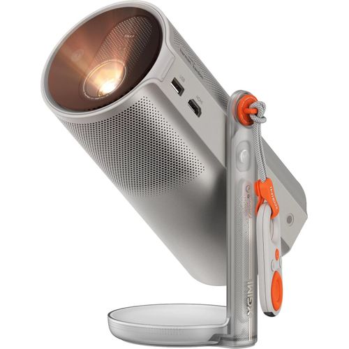 XGIMI WK03K, DLP, 1080p (1920x1080), 16:9, 1016 - 5080 mm (40 - 200"), 450 ISO-Lumen, 90%