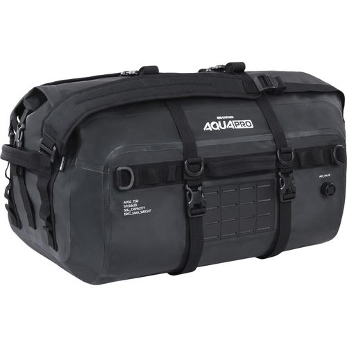 Oxford Gepäckrolle Aqua Pro Gepäckrolle Aqua T50