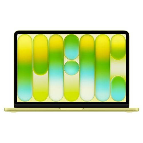 Apple MacBook Neo - A18 Pro - Apple A18 Pro 5-core - 8 GB RAM - 512 GB SSD - 33.02 cm (13")