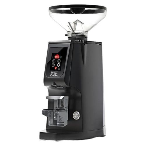 Eureka ATOM W 65 CASA Espressomühle - Schwarz