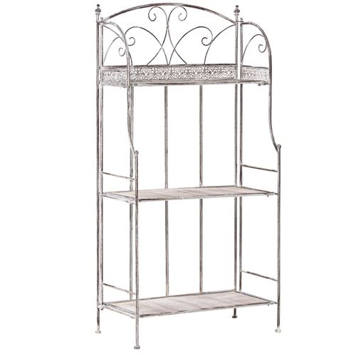 REGAL 60 /30 cm Grau Villadose