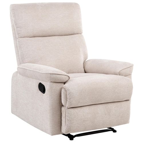 FERNSEHSESSEL Beige Everton