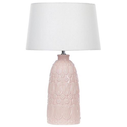TISCHLAMPE Zarima 35/35/56 cm