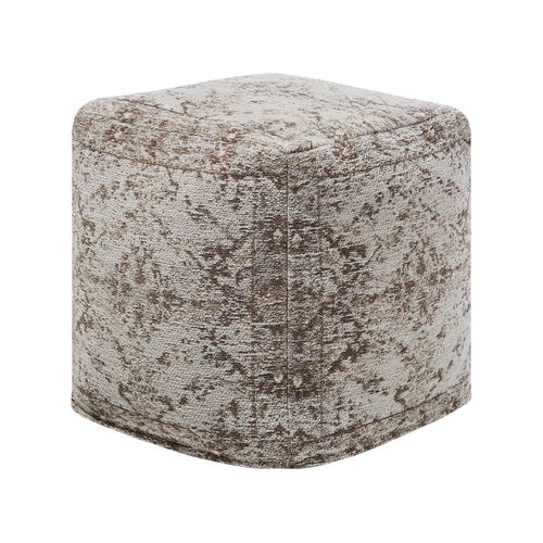POUF Meerut 42/42/42 cm