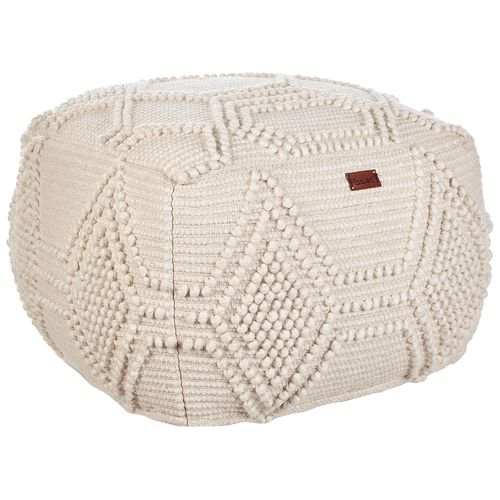 POUF Beige Choim