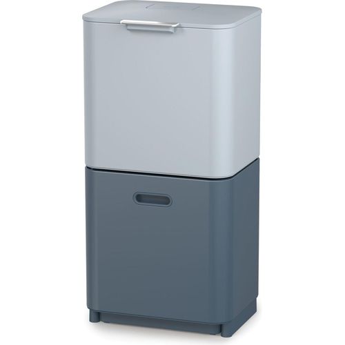 Joseph Joseph 30093, 60 l, andere, Blau, Grau, Manuell, 390 mm, 366 mm