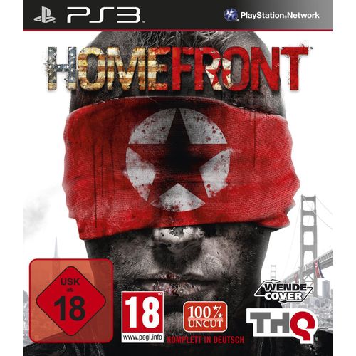 Homefront