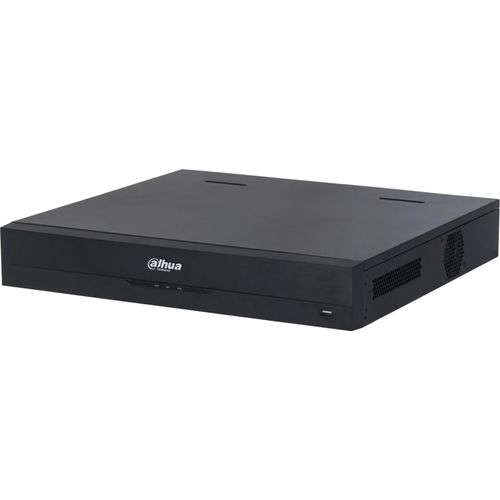Dahua 16-Kanal 1.5U PoE Netzwerkvideorekorder NVR NVR4416-16P-EI