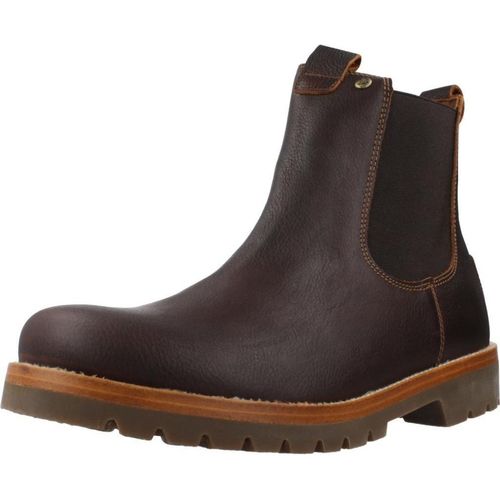 PANAMA JACK BURTON C5 Schuhe Braun