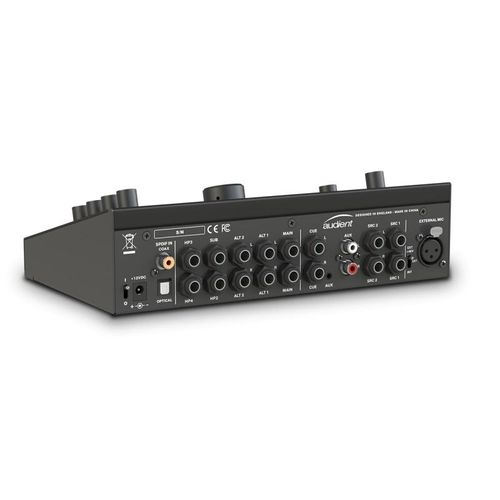 Audient NERO Abhörmonitor-Controller (41000030)