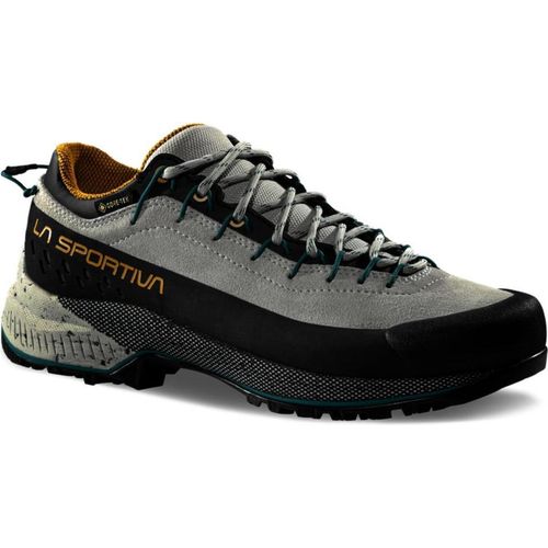 La Sportiva TX4 Evo Woman GTX Mineral/Savana Mineral/Savana 37