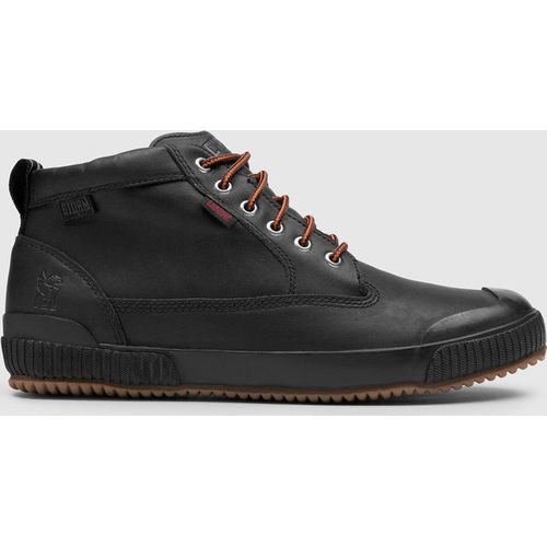 Chrome Industries Storm 415 Workboot - Schwarz, 7