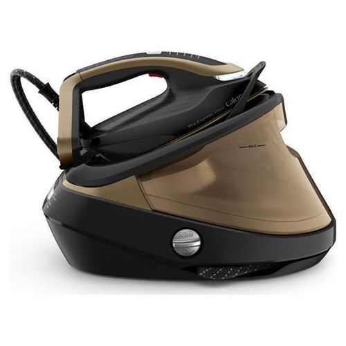 9-bar-dampfgenerator, 180 g/min, unbegrenzte autonomie Calor GV9820C0
