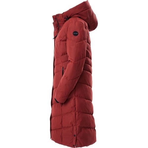 G.i.g.a. Dx Gw 61 Wmn Qltd Ct Dunkel Feuerrot Dunkel Feuerrot 40