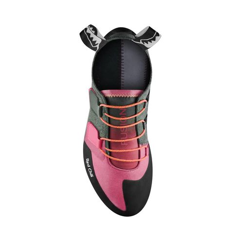 RED CHILI Fusion LV II raspberry raspberry 38.5