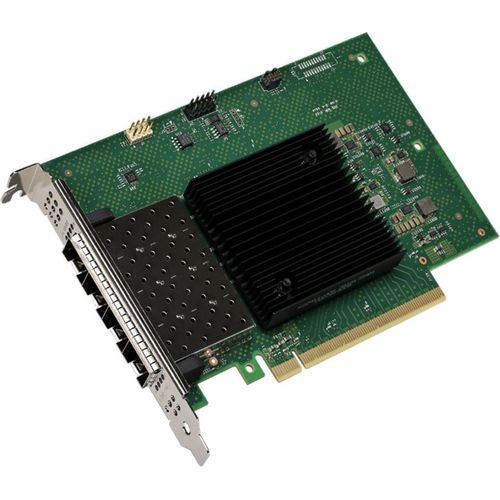 INTEL Ethernet Network Adapter E810-XXVDA4 Bulk