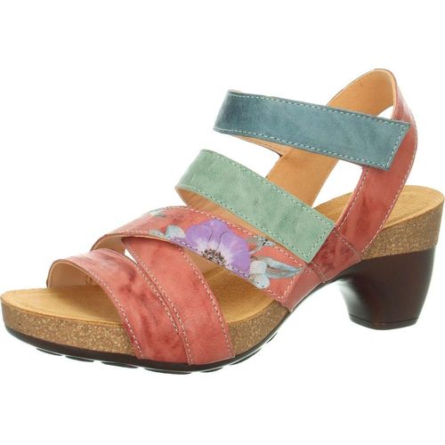 Think! Sandalen Sandalen Leder