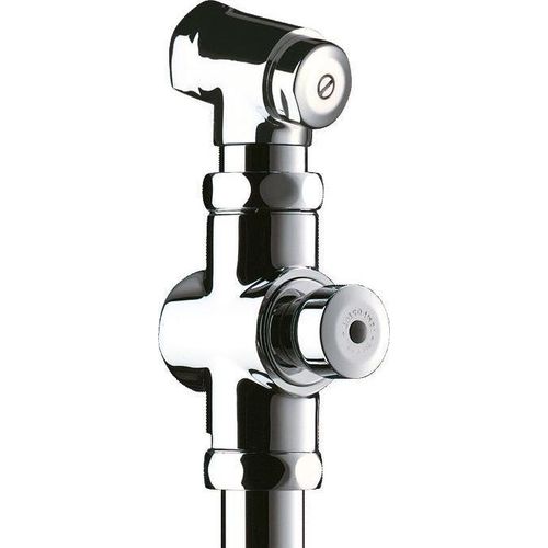 Delabie DrSp-Set TEMPOCHASSE 1 AP 7 Sek. mit Eck-Vorabsperrung