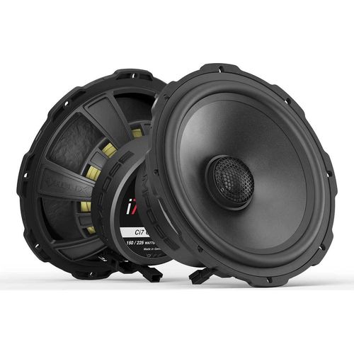 HELIX Compose Ci7 C165.2FM-S3 | 165 mm High-End Koaxial-Koinzidenz-Lautsprecher