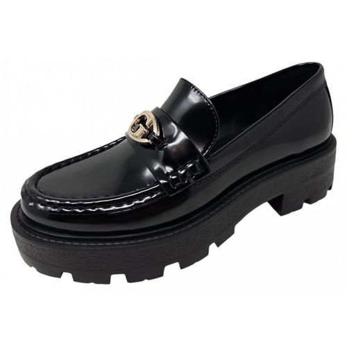 Guess Yannika Slipper Schwarz