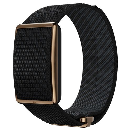Polar Loop – Smartes Gesundheits- und Fitness-Armband ohne Display mit 24/7-Herzfrequenz, Schlaf- und Aktivitätsmessung, Trainingserkennung