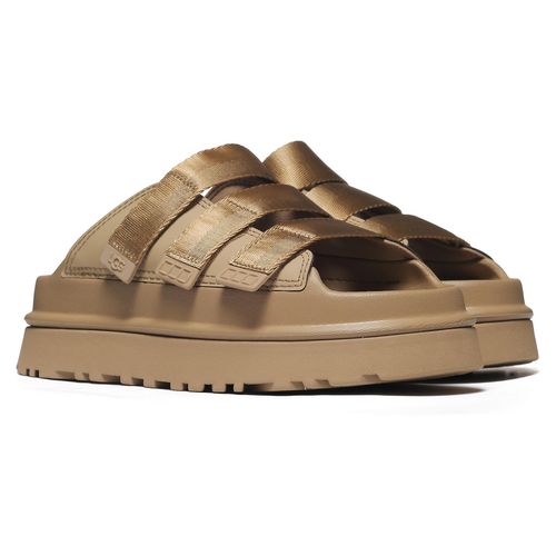 UGG W Goldenglow Slide 1167430-DND