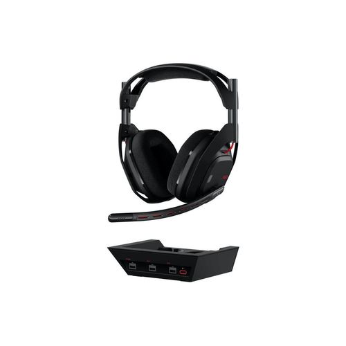 Logitech G Astro A50 5. Generation Gaming Headset