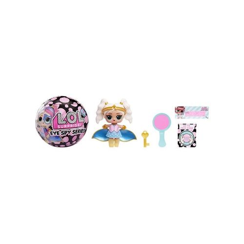 L.O.L. Eye Spy Tots assorted
