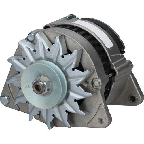 VALEO 436774 Lichtmaschine Generator LiMa 70A 14V für FORD FIESTA III (GFJ) ESCORT IV Cabriolet (ALF) ESCORT IV (GAF, AWF, ABFT) Escort VI Schrägheck