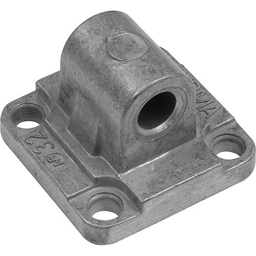 Riegler Schwenkaugenbefestigung, ISO 15552, Ø 160