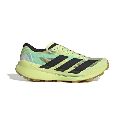 Adidas Herren Terrex Agravic TT grün 47.3