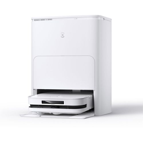 Ecovacs Deebot Saugroboter X5 Omni white
