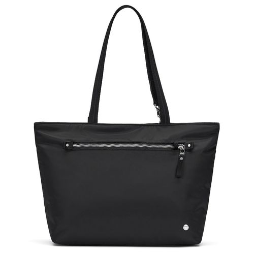 Pacsafe Pacsafe W Shopper Tasche 42 cm Laptopfach