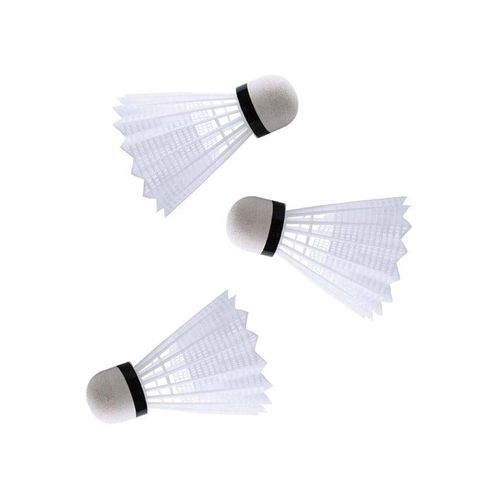 Happy Summer Badminton Ball 3-Pack