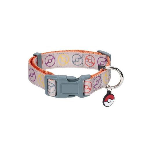 Pokemon Pokémon Dog Collar M