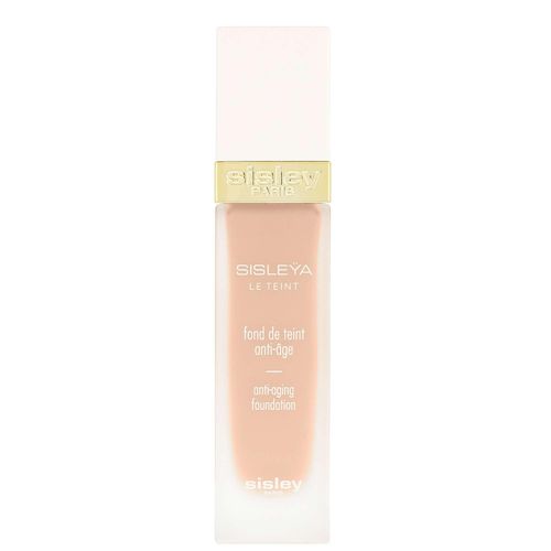 Sisley Sisleÿa Le Teint Foundation - Anti-aging make-up voor vrouwen