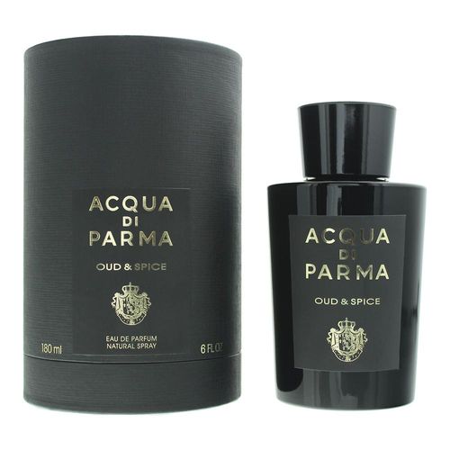 Acqua Di Parma Oudh en Specerijen Eau De Parfum 180ml